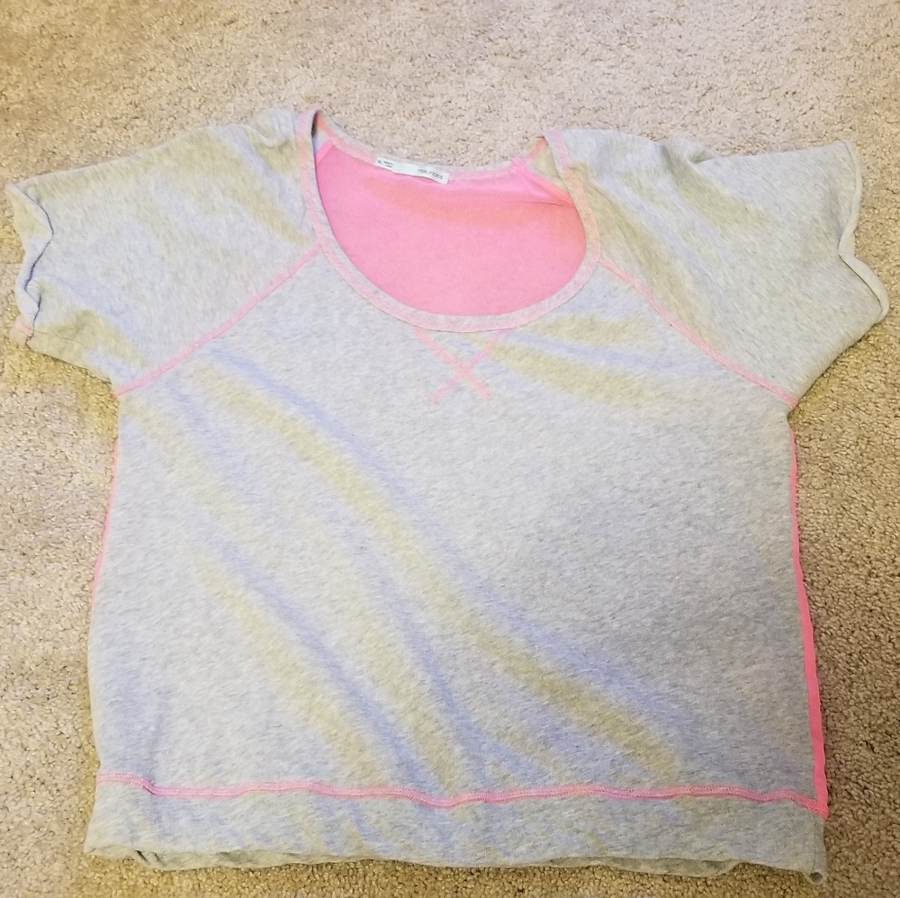 Maurices top!!